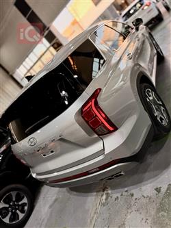 هيونداي باليسيد